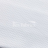 Active Mesh white